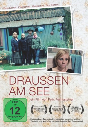 Losing Balance ( Draußen am See ) ( What You Don't See ) [ NON-USA FORMAT, PAL, Reg.0 Import - Germany ]