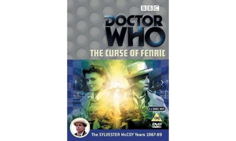 Doctor Who: The Curse of Fenric [Region 2]