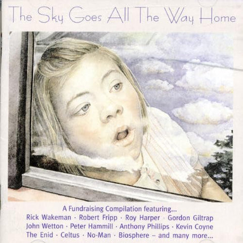 The Sky Goes All the Way Home