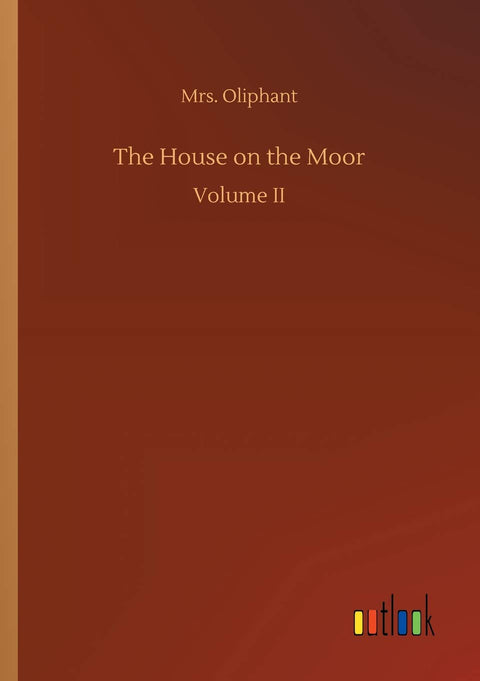 The House on the Moor