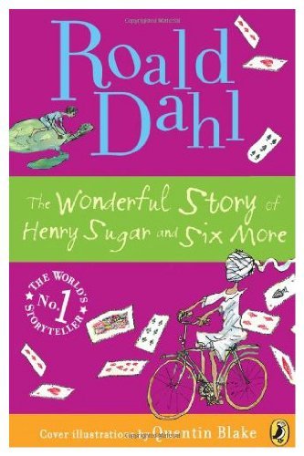 Wonderful Story of Henry Sugar