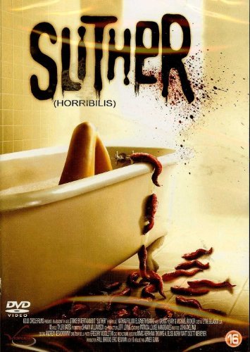 SLITHER (HORRIBILIS)