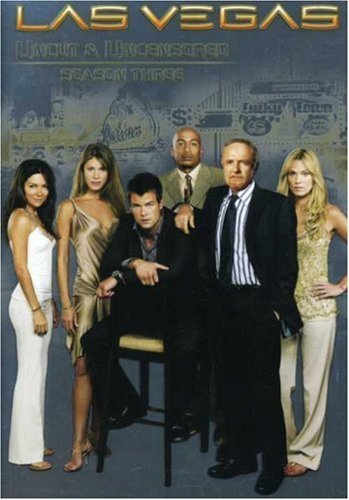 Las Vegas: Season 3