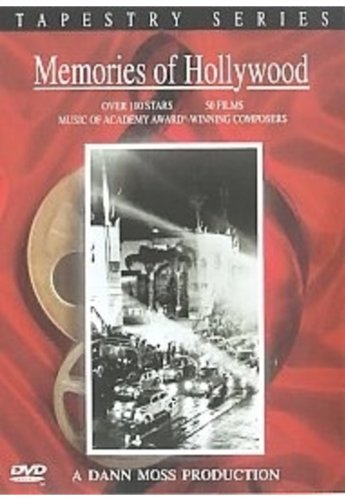 Memories Of Hollywood [DVD]