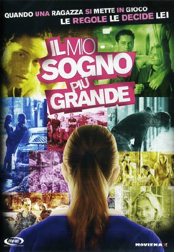Il Mio Sogno Piu' Grande
