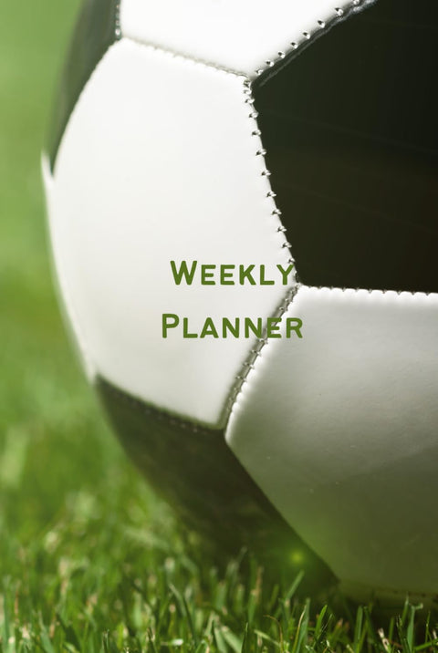 Weekly Planner