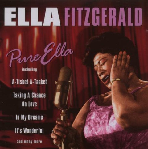 Pure Ella