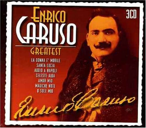 Enrico Caruso