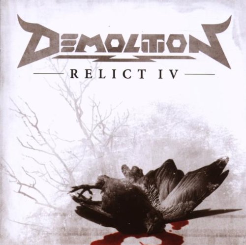 Relict IV