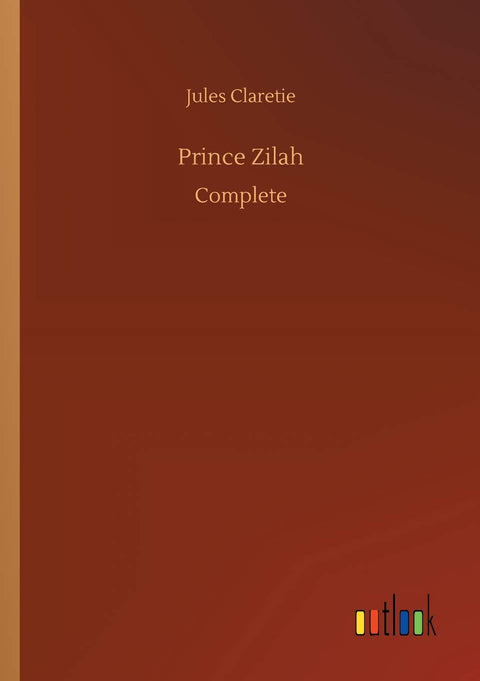 Prince Zilah