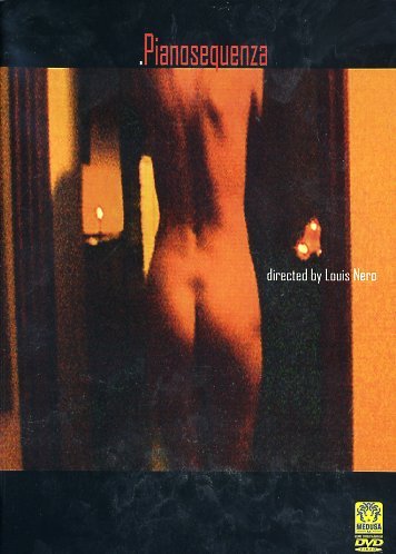 pianosequenza dvd Italian Import