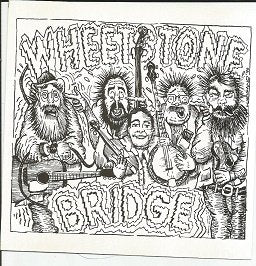 Wheetstone Bridge