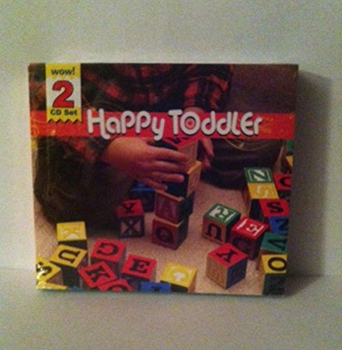 Happy Toddlers