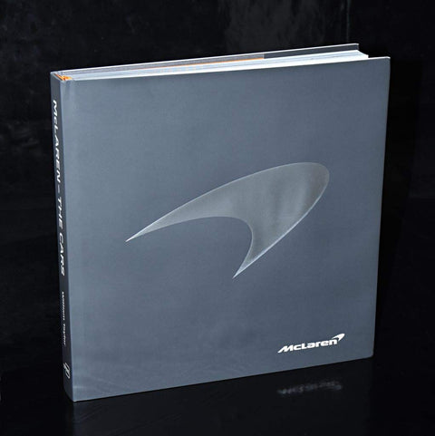 McLaren - The Cars 2020