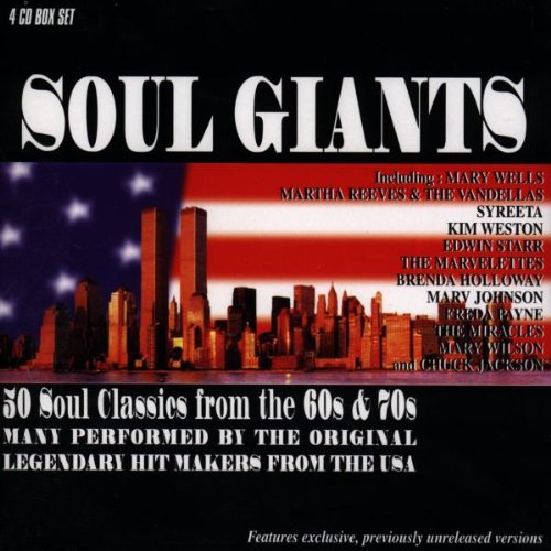 Soul Giants