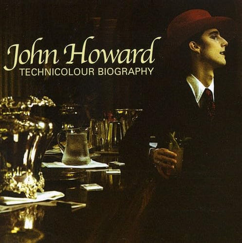 Technicolour Biography