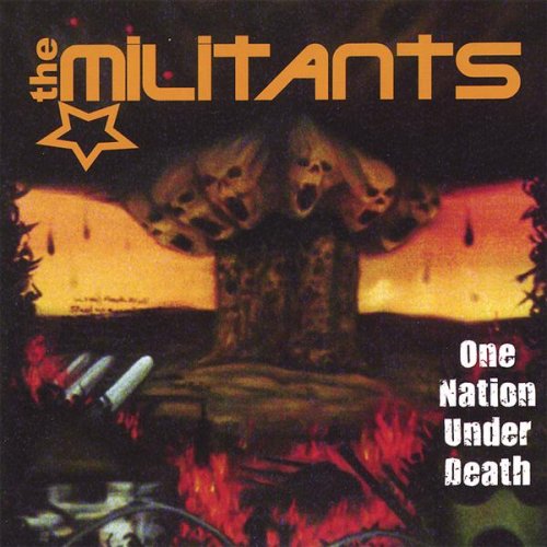One Nation Under Death