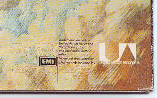 City To City [Vinyl LP]