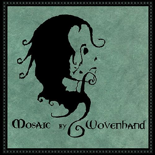 MOSAIC [Vinyl]