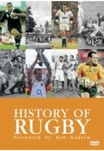 History of Rugby