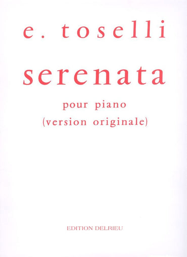Serenata Op.6