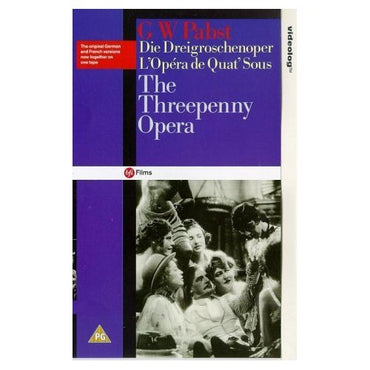 L' Opéra de quat'sous