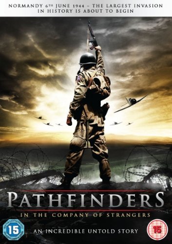 Pathfinders: In the Company of Strangers [DVD] by Michael Connor Humpheys