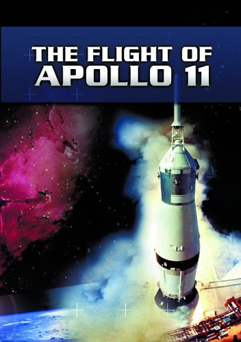The Flight of Apollo 11 [Import anglais]
