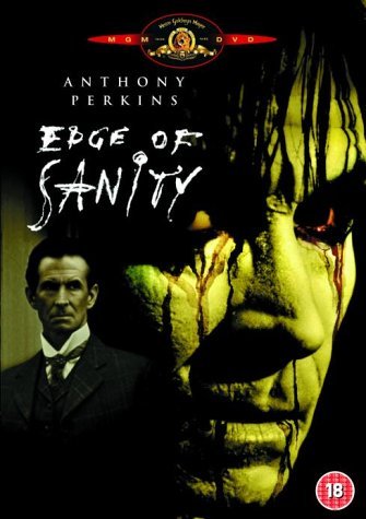 MGM HOME ENTERTAINMENT Edge Of Sanity [DVD]