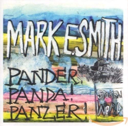 Pander Panda Panzer