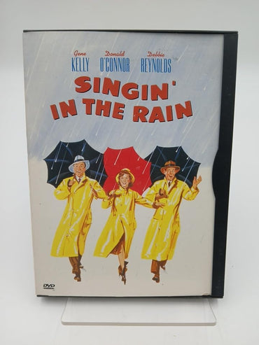 Singin' in the Rain