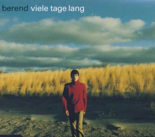 Viele Tage lang [Single-CD]