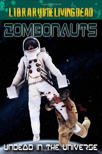 Zombonauts: "Undead in the Universe"