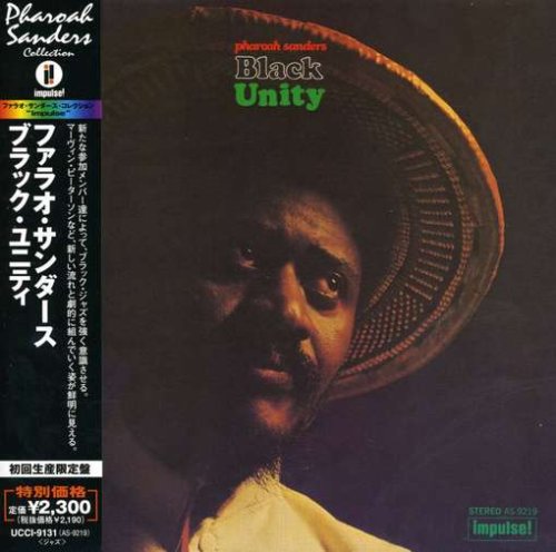 Black Unity