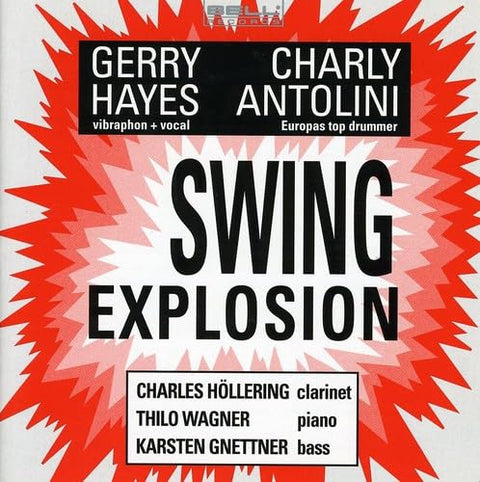 Swing Explosion