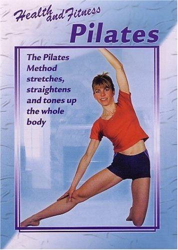 Pilates [2007] [DVD]