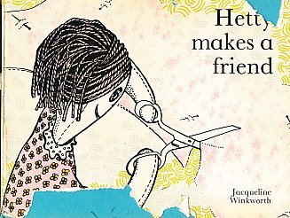Hetty Makes a Friend