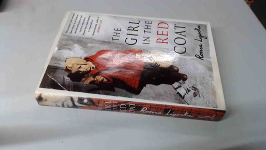The Girl in the Red Coat