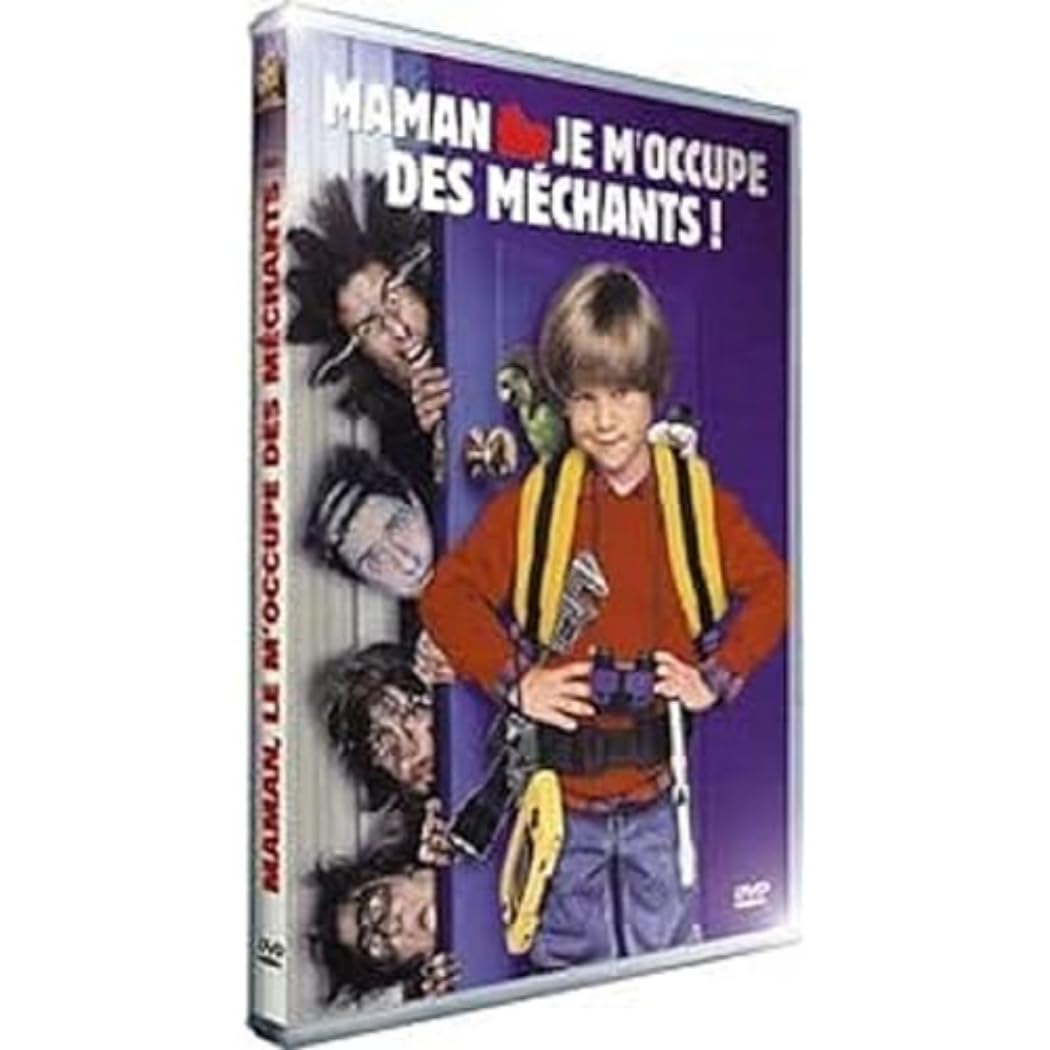 Home Alone 3