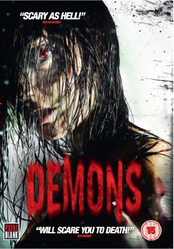 Demons [DVD]