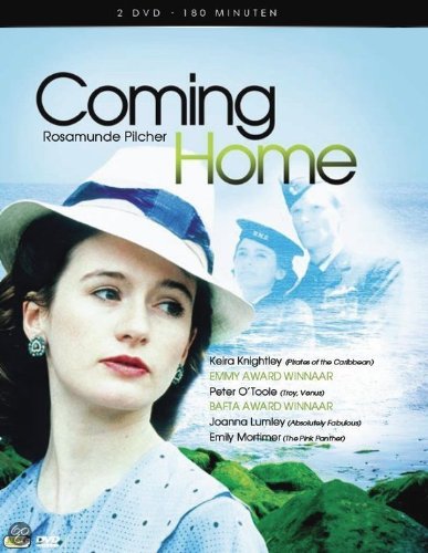 Coming Home - Rosamunde Pilcher DVD