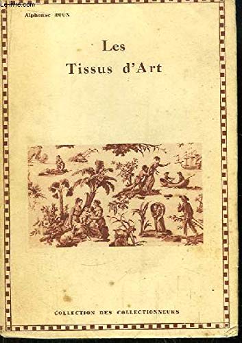 Les Tissus D'art