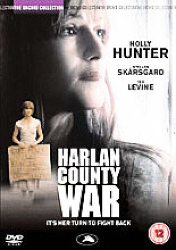 Harlan County War [Import anglais]