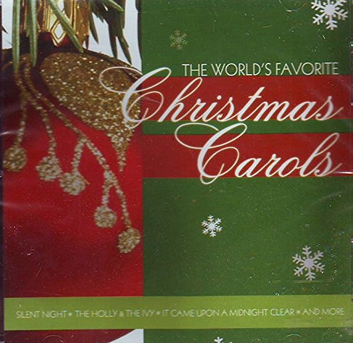 World's Favorite Christmas