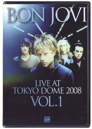 Live at Tokyo Dome [Import italien]