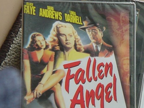 Fallen Angel (1945)