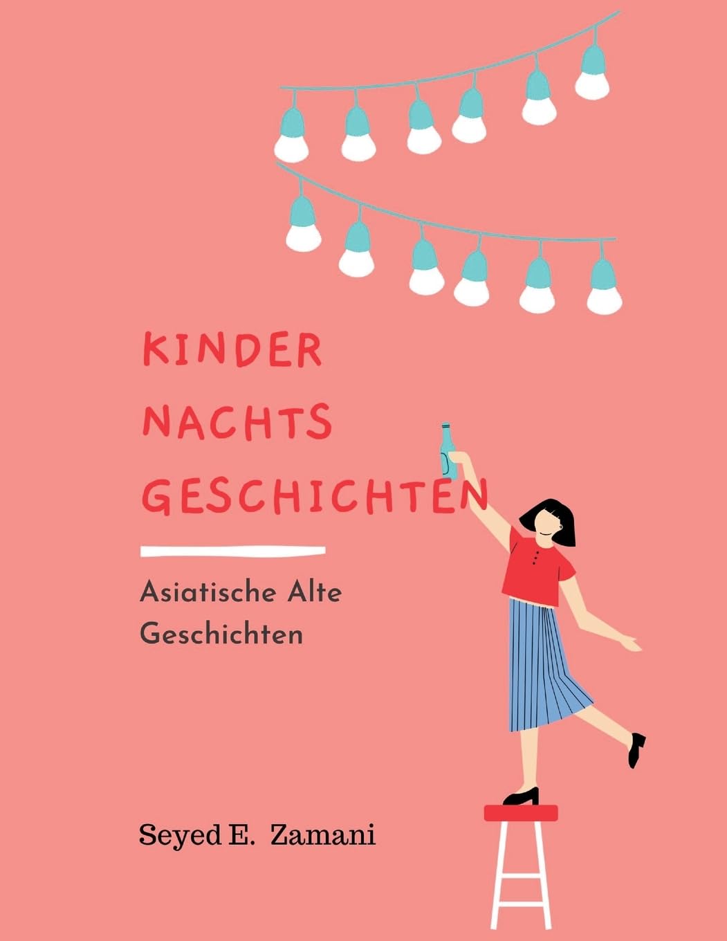 Children Night Fictions (German Edition)