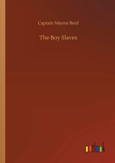 The Boy Slaves