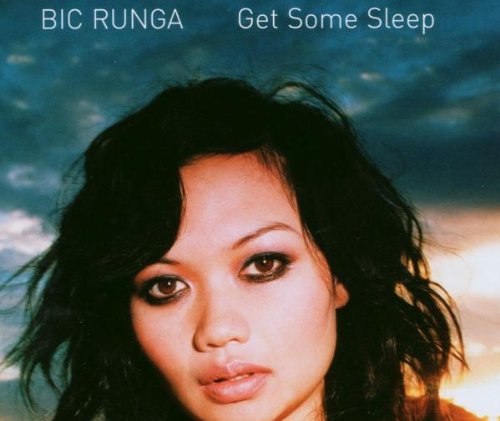 Get some sleep [Single-CD]