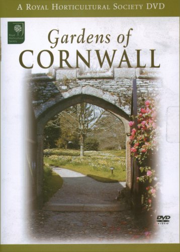 Rhs Gardens of Cornwall [Import anglais]